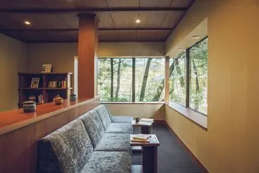 Hotel Hoshino Resorts Kai Tamatsukuri