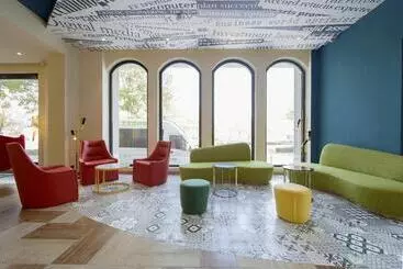 Hotel Ibis Styles Beijing Capital Airport