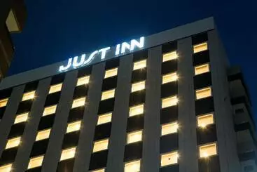 ホテル Just Inn Premium Nagoya Station