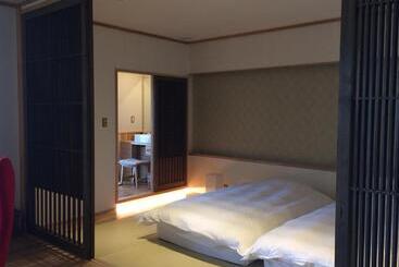 Отель Kakimotoya