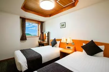 Kamenoi Hotel Kochi
