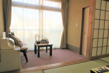 호텔 Kinugawa Kokusai