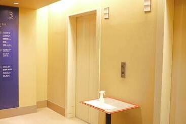 בית מלון כפרי Maiko Kogen