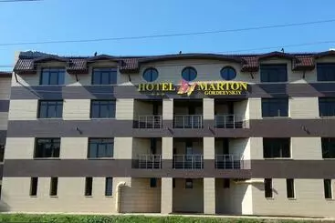 ホテル Marton Gordeevsky
