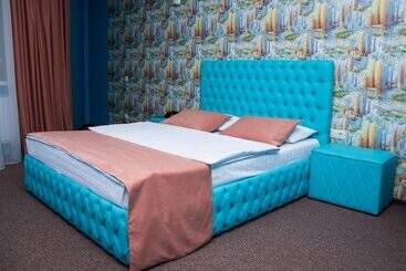 Отель Marton Gordeevsky