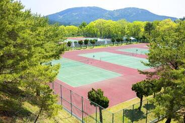 Mineyama Kogen Hotel Relaxia