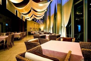 Mineyama Kogen Hotel Relaxia