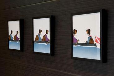 Hotel Miyako City Kintetsu Kyoto Station