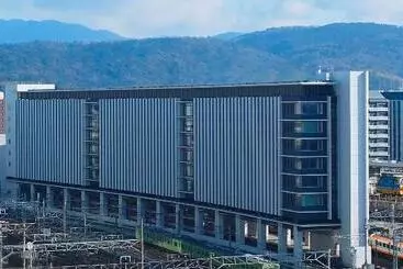 هتل Miyako City Kintetsu Kyoto Station