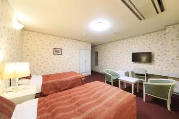 Hôtel Yumori Kamaya