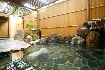 Hotel Osatsu Pacific