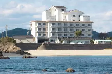 Hotel Osatsu Pacific