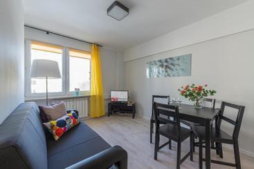 Otel P&o Anielewicza