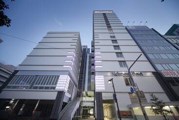Richmond Hotel Fukuyama Ekimae