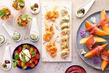 Hotel Robinson Noonu All Inclusive