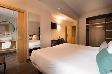 Hotel Rural Sagarlore