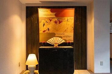 فندق Nagominoyado Hanagokoro   Reopening In Mar 2024