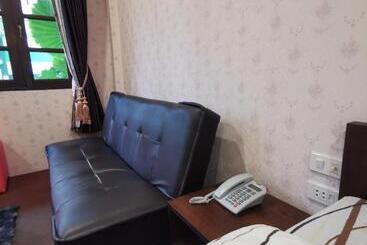 酒店 Platinum Resort