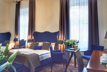 ホテル Shalom Kazimierz