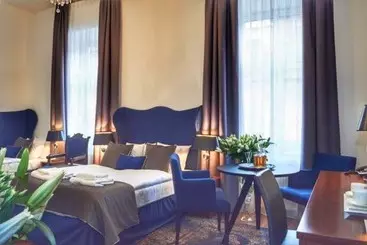 هتل Shalom Kazimierz