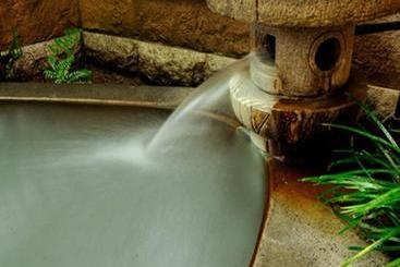 Hotel Tsumikusa No Yado Komatsu Ryokan