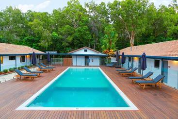 Hotel Birch Resort Port Douglas