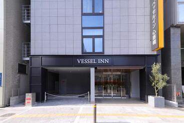 هتل Vessel Inn Shinsaibashi