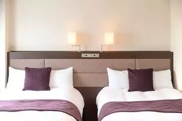 Den’s Hotel Yonezawa