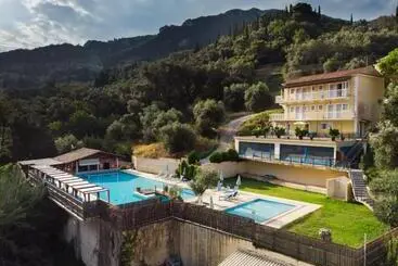 Marina Apartments, Agios Gordios Corfu