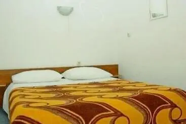 Pension Apartments & Rooms Boris