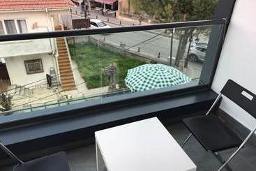 Concept House Butik Otel