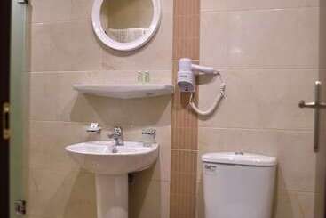 Hotel 24 Seven Boutique