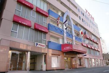 Hotell Abest Aomori