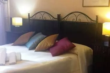 Hotelli B&b Al Giardinetto