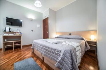 هتل B&b Studio 162