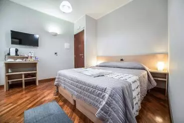 هتل B&b Studio 162