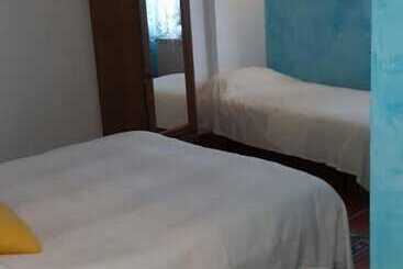 Hotel Borghetto Criale