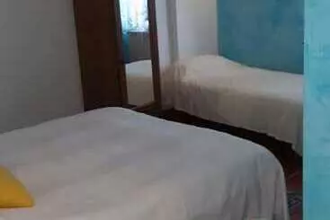 Hotelli Borghetto Criale