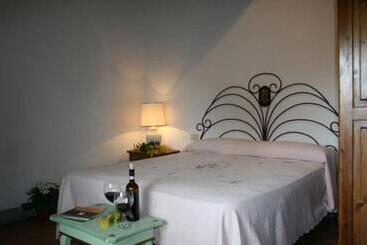 호텔 Borgo Carpineto