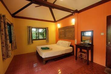 Hôtel Chomjan Resort