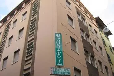 هتل Europa Parking
