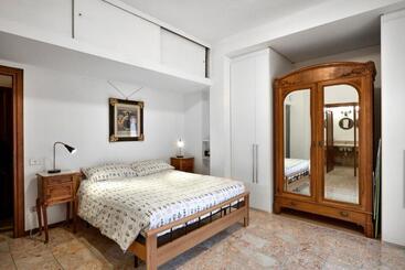 ホテル Faber Apartments Residence Style