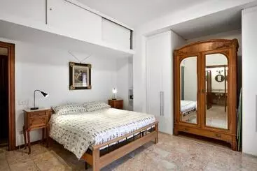 ホテル Faber Apartments Residence Style