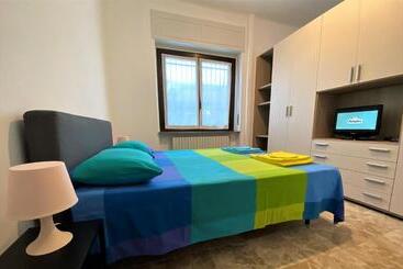 ホテル Faber Apartments Residence Style