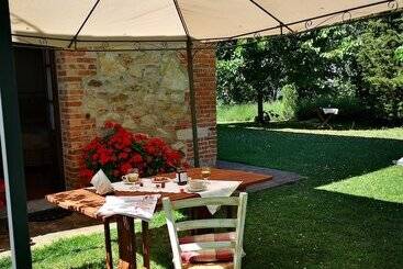 فندق Frateria Di San Benedetto