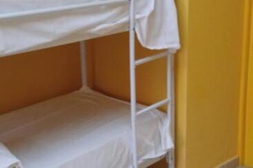 هتل Hostel Le Stanze Del Sogno