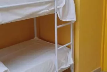 Hotel Hostel Le Stanze Del Sogno