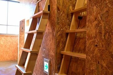 Hotel Kawaramachi Domitory