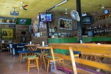 Hotelli Kingston Jamaica Hostel