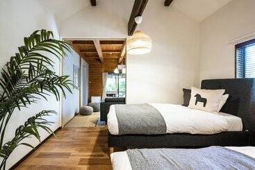 Hotel Kurasako Onsen Sakura